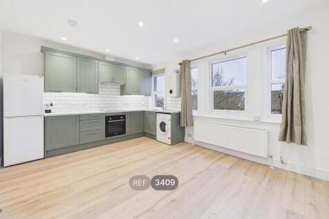 Kitchen / Living area