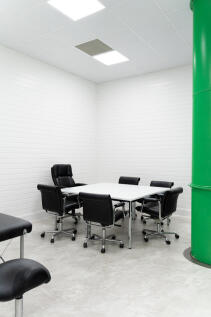 Meeting Rooms