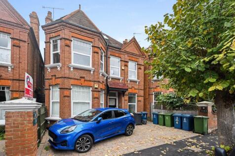 Harrow, HA1 - property photo