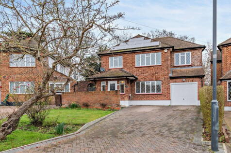 Pinner, HA5 - property photo