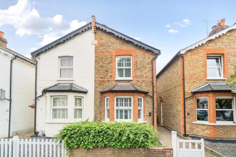 Surbiton, KT5 - property photo