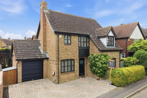 Detached Home