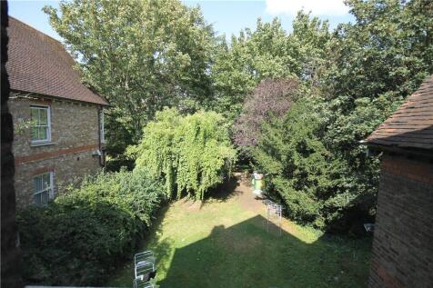 Communal Garden