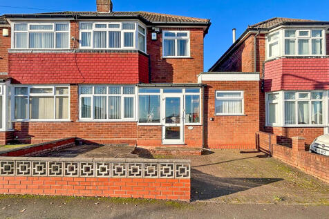 West Bromwich, B71 - property photo