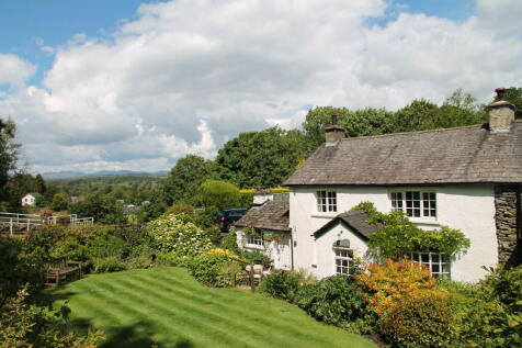 Grange-over-sands, LA11 - property photo