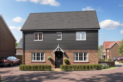 The Harlington