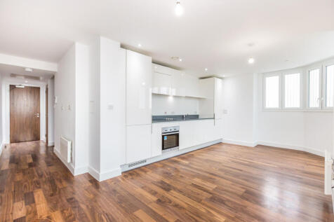 Lounge/kitchen