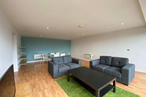 305 West One Space, City Centre, S1 photo 5