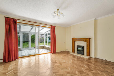Sitting Room / Snug