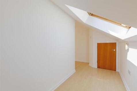 Second Floor Double Bedroom