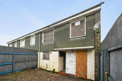 Fulbeck Walk HA8