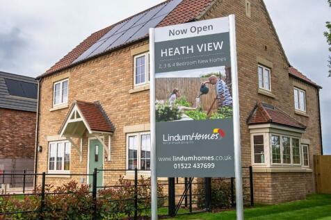 Show Home Exterior