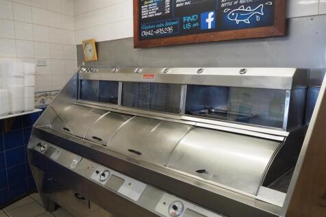 Takeaway for sale Image 3