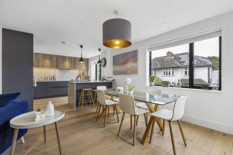 Dining Room/Kitchen