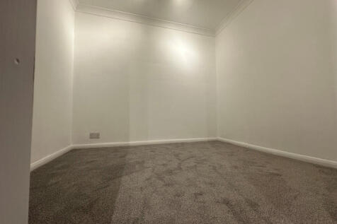 Bedroom Area