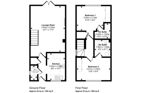 1 Hamond Close, South Croydon, CR2 6BZ