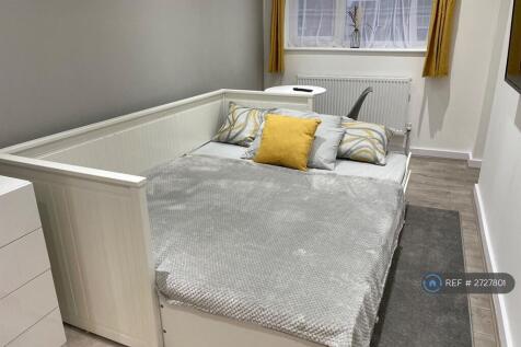 Hybrid Double Daytime Bed