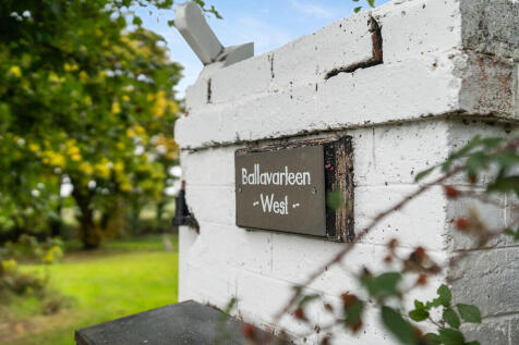 Ballavarteen West