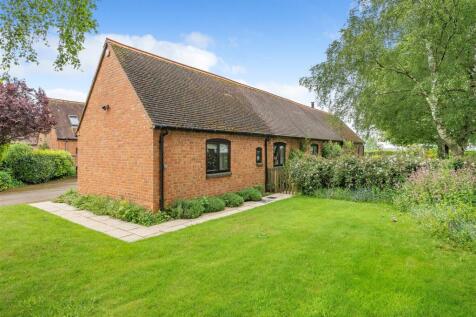 Wylkyns Lodge, Canons Ashby Court