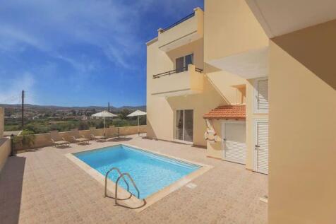 Communal Pool