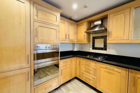 Apartment 7, 44 Greetwell Gate, Lincoln photo 5