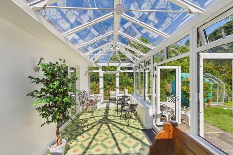 conservatory