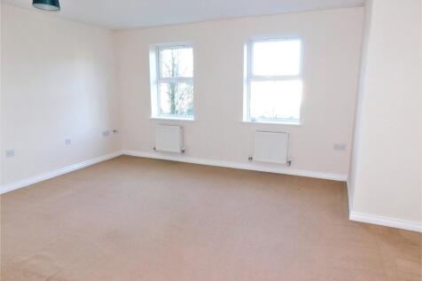 Oak Crescent, Ashby-de-la-Zouch photo 4