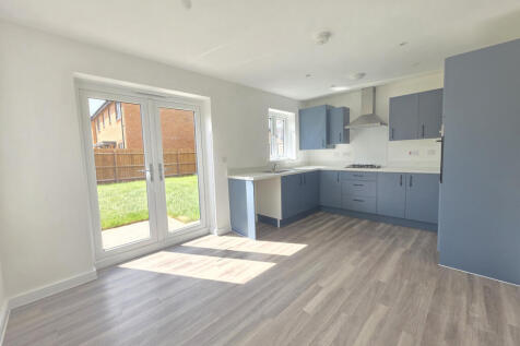 Tyne Lane, Stafford, ST17 4GJ photo 5