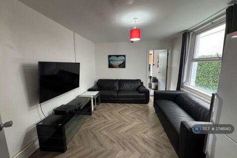 Communal Lounge