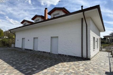 VILLA BIANCOLO (18).