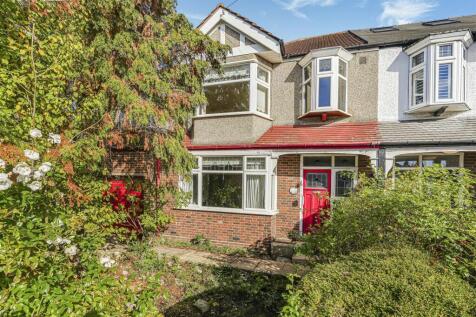 London, SW20 - property photo