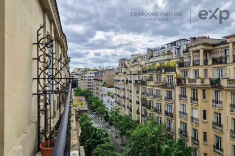 Vue rue côté sud