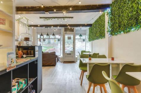 63 High St (The Hide