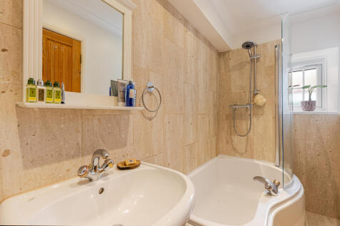 A09 - The Coach House Pindar Lodge Kingsbridge - 2