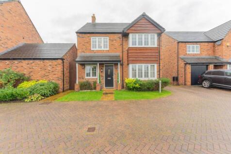 81 Highlander Road