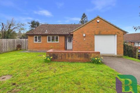 Milton Keynes, MK17 - property photo