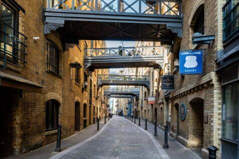 London, SE1 - property photo