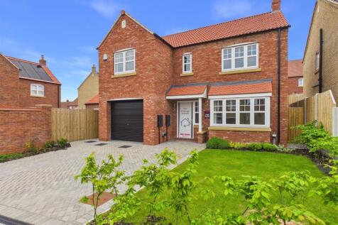 Plot 160 - Beal Homes