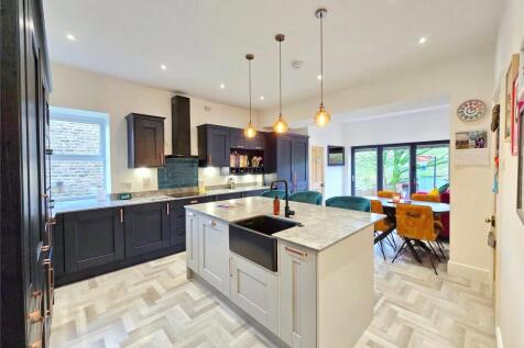 Quality Kitchen