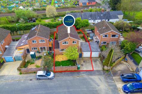 48 The Beagles, Cashes Green, Stroud GL5 4SE | Fre