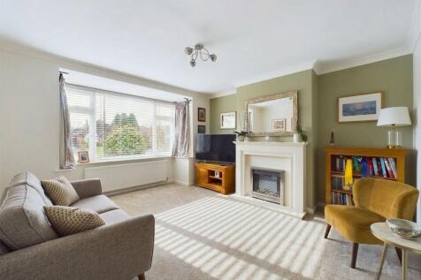 Lounge (Virtually Furnished)