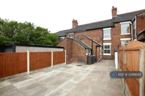 Rear Yard