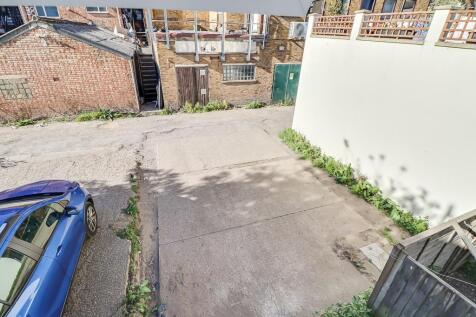 Communal Parking