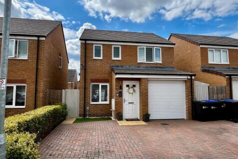 Northampton, NN2 - property photo