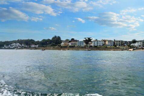 Seaview from the sea