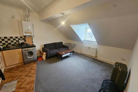 Apartmen, Laindon Road, Manchester, M14 photo 4