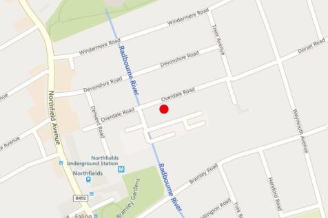 Property Map