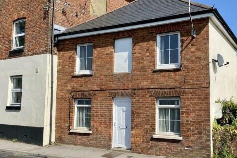 A 3 bedroom semi detached house