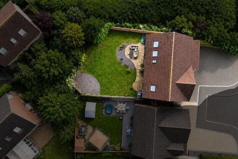 Ariel View