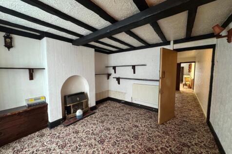 Front Room
